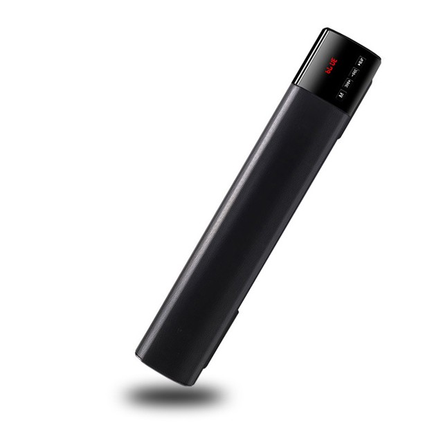 {HOT} Loa Thanh Nghe Nhạc Để Bàn Gaming Bluetooth Soundbar Mini B28S Dùng Cho Máy Vi Tính PC, Laptop, Tivi #8