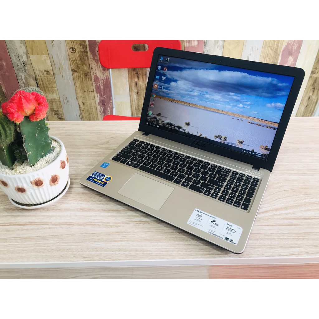 Laptop Asus A540 Core i3-5005 l 4G l SSD 128G 15.6 Inh #5