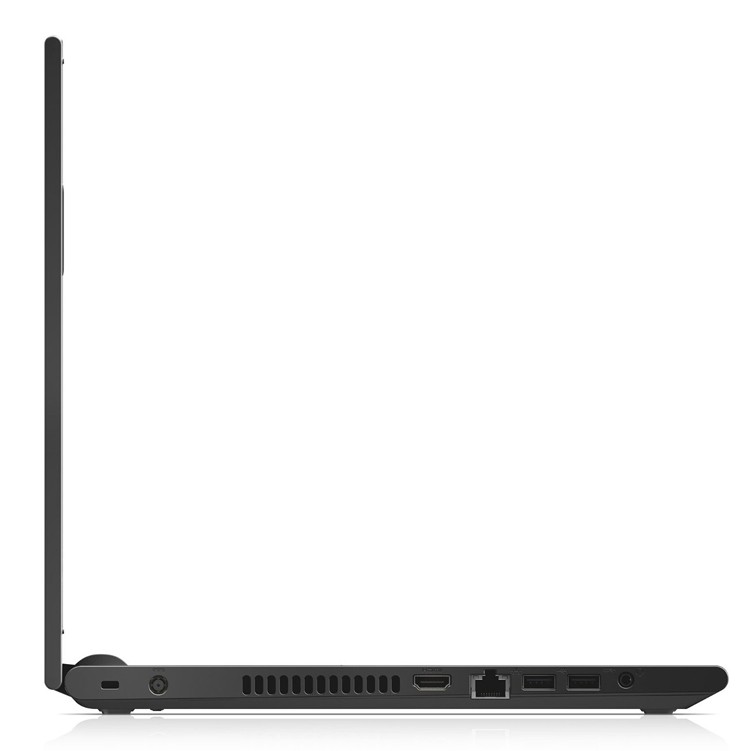 Laptop Dell 3543 Đen Chính Hãng #8