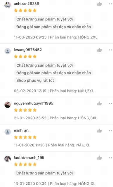 Bộ quần áo cao cấp cho ông già_ngắn tay cổ tàu1_BHA4E660174 #7