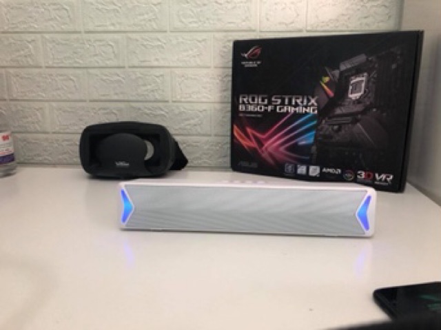 Loa Soundbar Bluetooth S13 - Hỗ Trợ Bluetooth, USB, TF, Jack 3.5mm #5