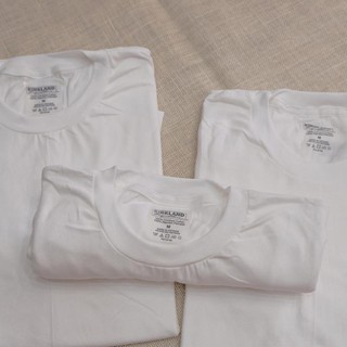 Hình ảnh Áo phông, áo thun Kirkland nam nữ chính hãng 100% cotton hàng xuất VNXK . 👑
