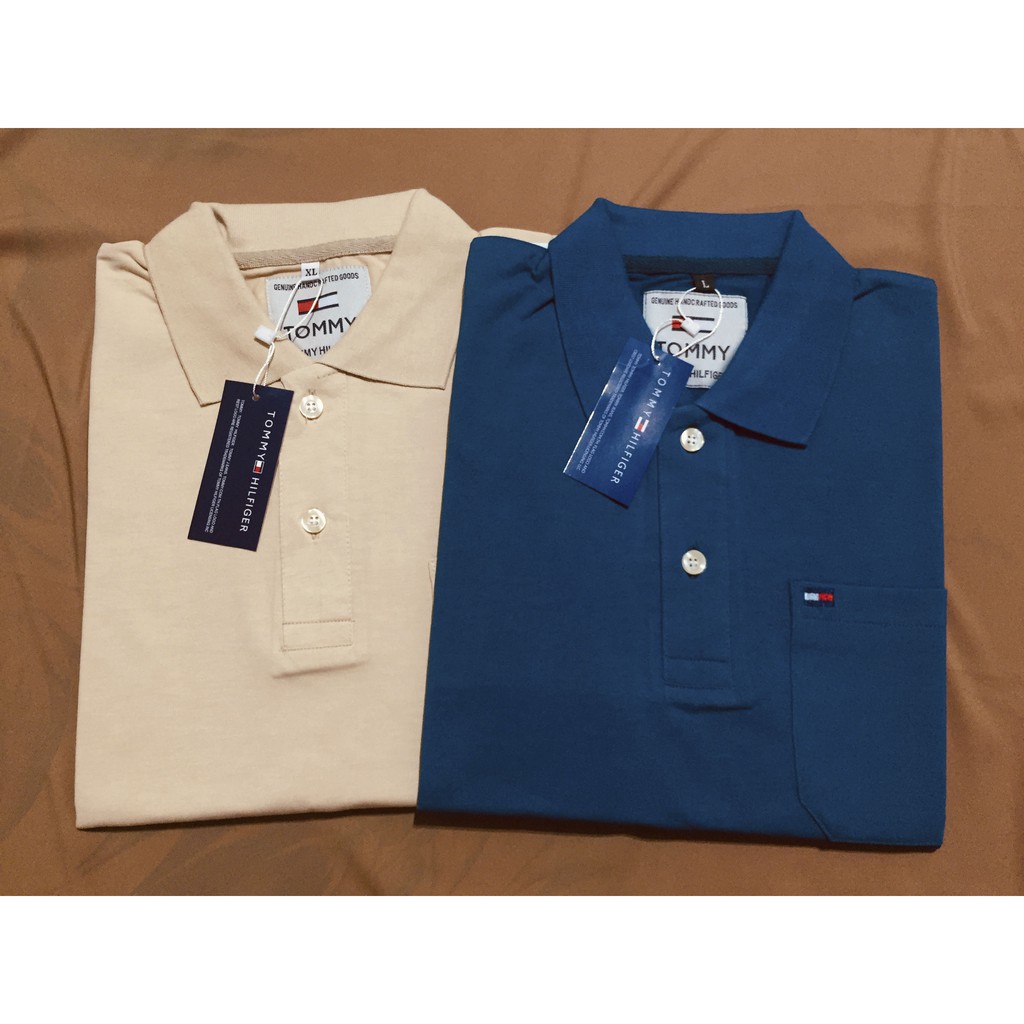 (FORM RỘNG) Cotton Có Túi Áo thun nam Trung Niên #7