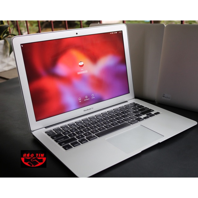 Macbook Air 2015 MJVE2 15/4GB/128Gb/13 INCH/ #5