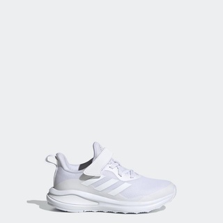Hình ảnh Giày adidas RUNNING Unisex trẻ em FortaRun Elastic Lace Top Strap Running Shoes Màu trắng GY7602