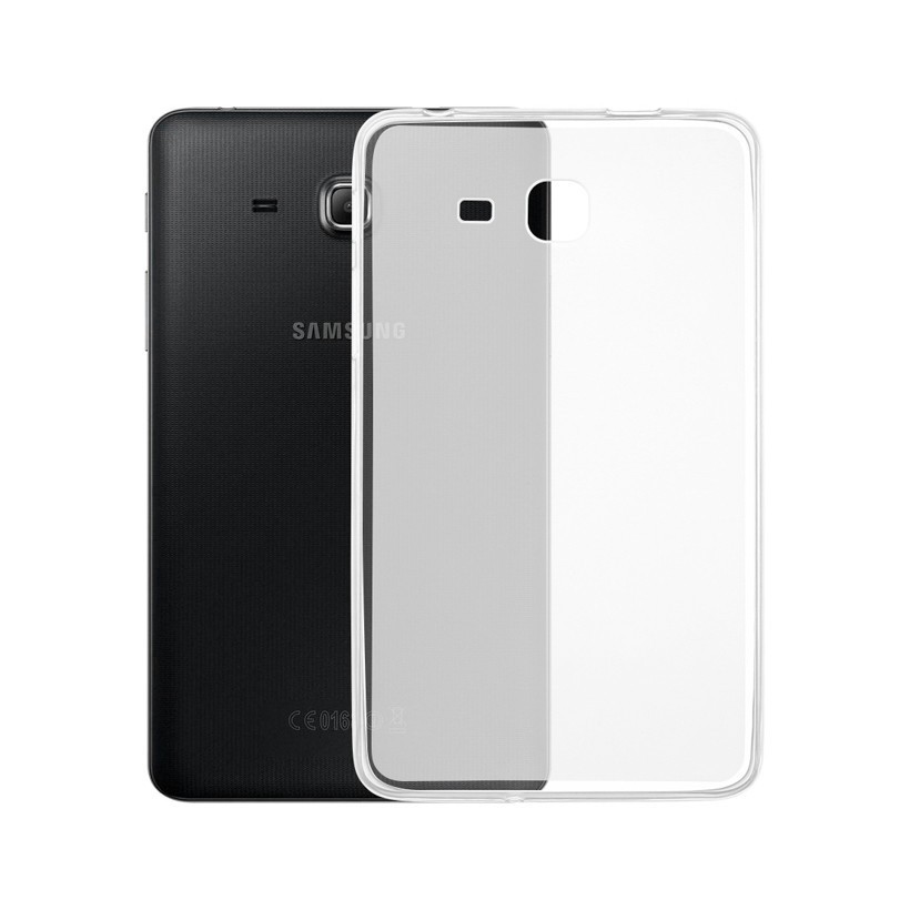 Ốp lưng TPU mềm trong suốt cho máy Samsung Galaxy Tab A 7.0 2016 A6 T280 T285