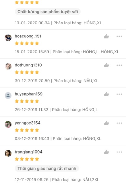 Bộ quần áo cao cấp cho ông già_ngắn tay cổ tàu1_BHA4E660174 #7