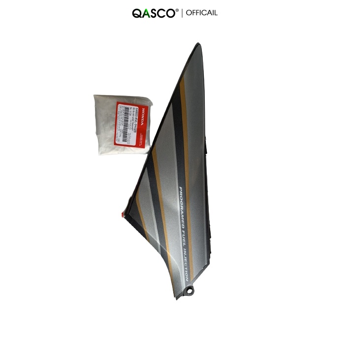 Bộ ốp bên phải HONDA FUTURE NEO (màu NHA96P) (64800KVL940ZB)