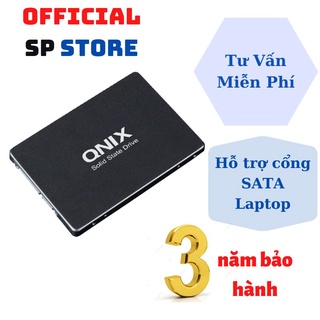 Hình ảnh Ổ cứng SSD 120GB, Ổ cứng SSD 240GB, SSD QNIX Plasma Series Sata III 6Gbit/s, 2.5 Inch, new 100%, bảo hành 36 tháng