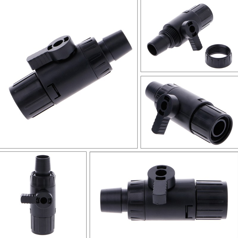 Van điều chỉnh vòi lọc nước cho HW-602b/HW-603b