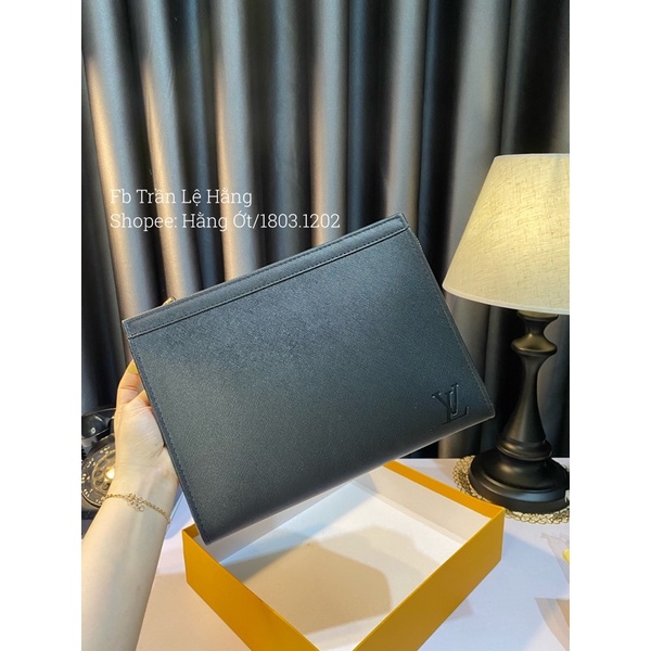 Cluth Chữ L Size 25cm có hộp