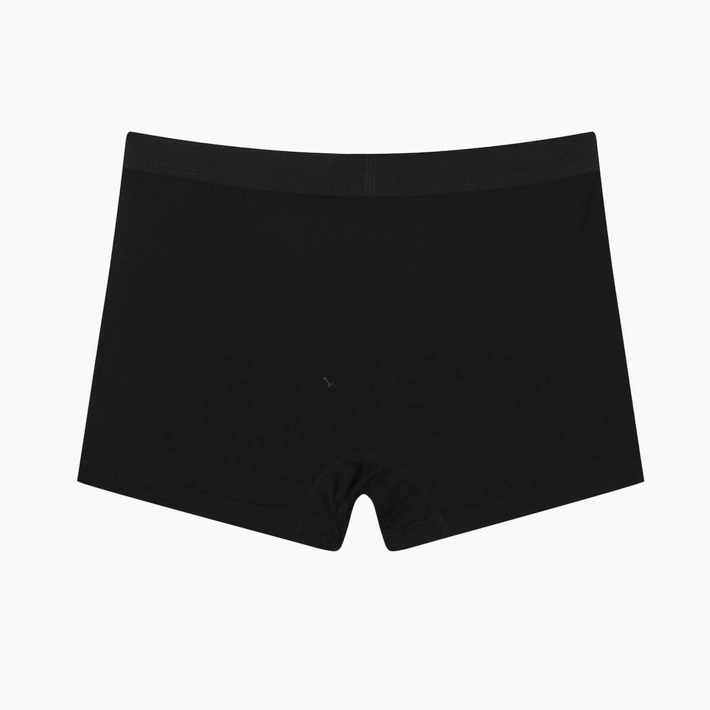 Combo 3 quần boxer vải sợi Modal (Gỗ sồi) thương hiệu Coolmate #5