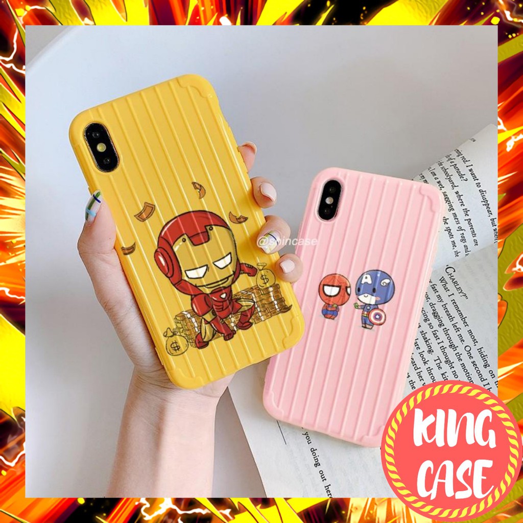 Ốp Lưng Iphone 6 6s 6 Plus 6s Plus 7 8 7 Plus 8 Plus X Xs Xr Xsmax 11 11 Pro 11 Pro Max - A003
