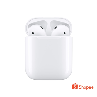 Hình ảnh Apple AirPods with Charging Case 2nd gen