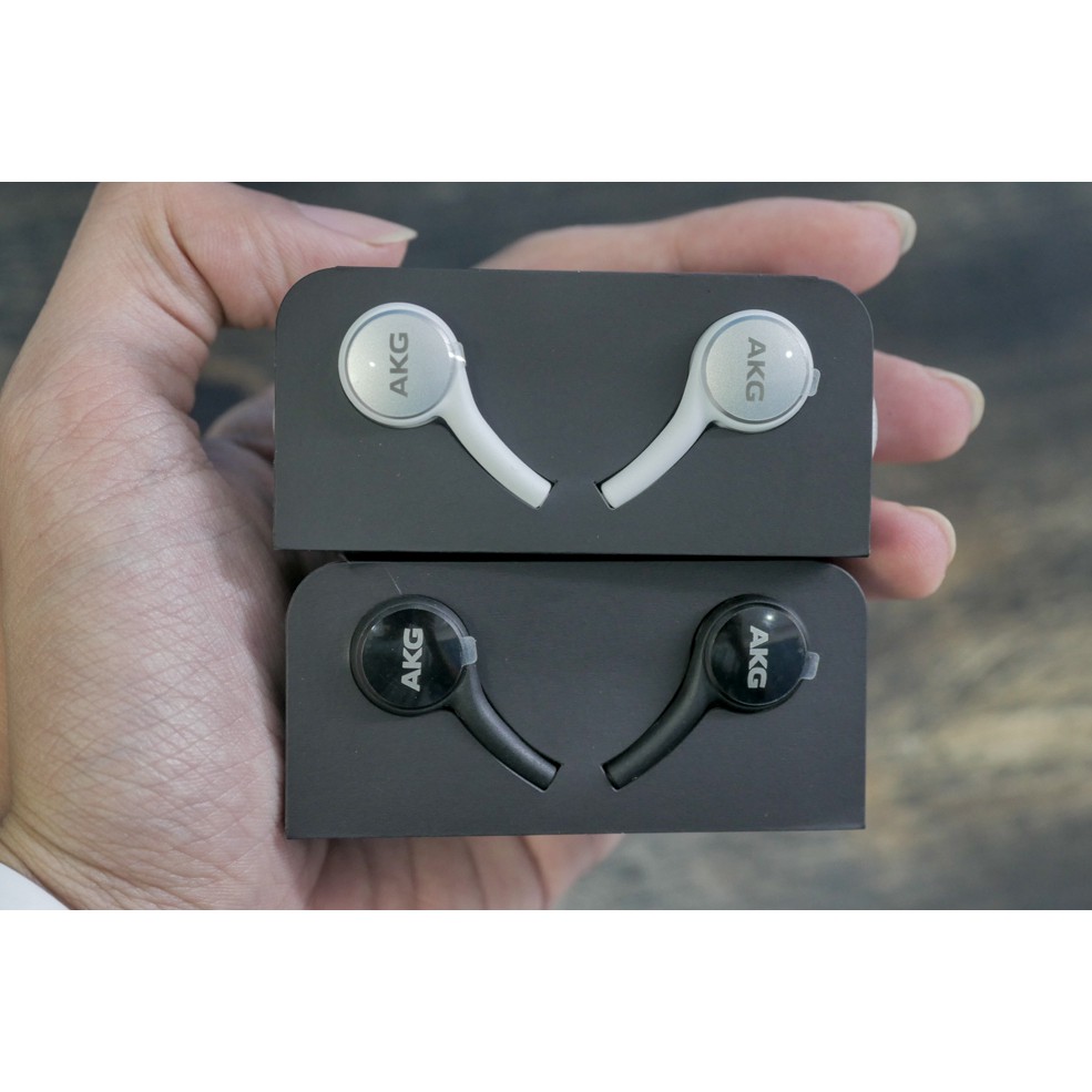 Tai Nghe AKG S10,S10+ zin bóc máy chính hãng Samsung Bảo Hành 3 Tháng #4