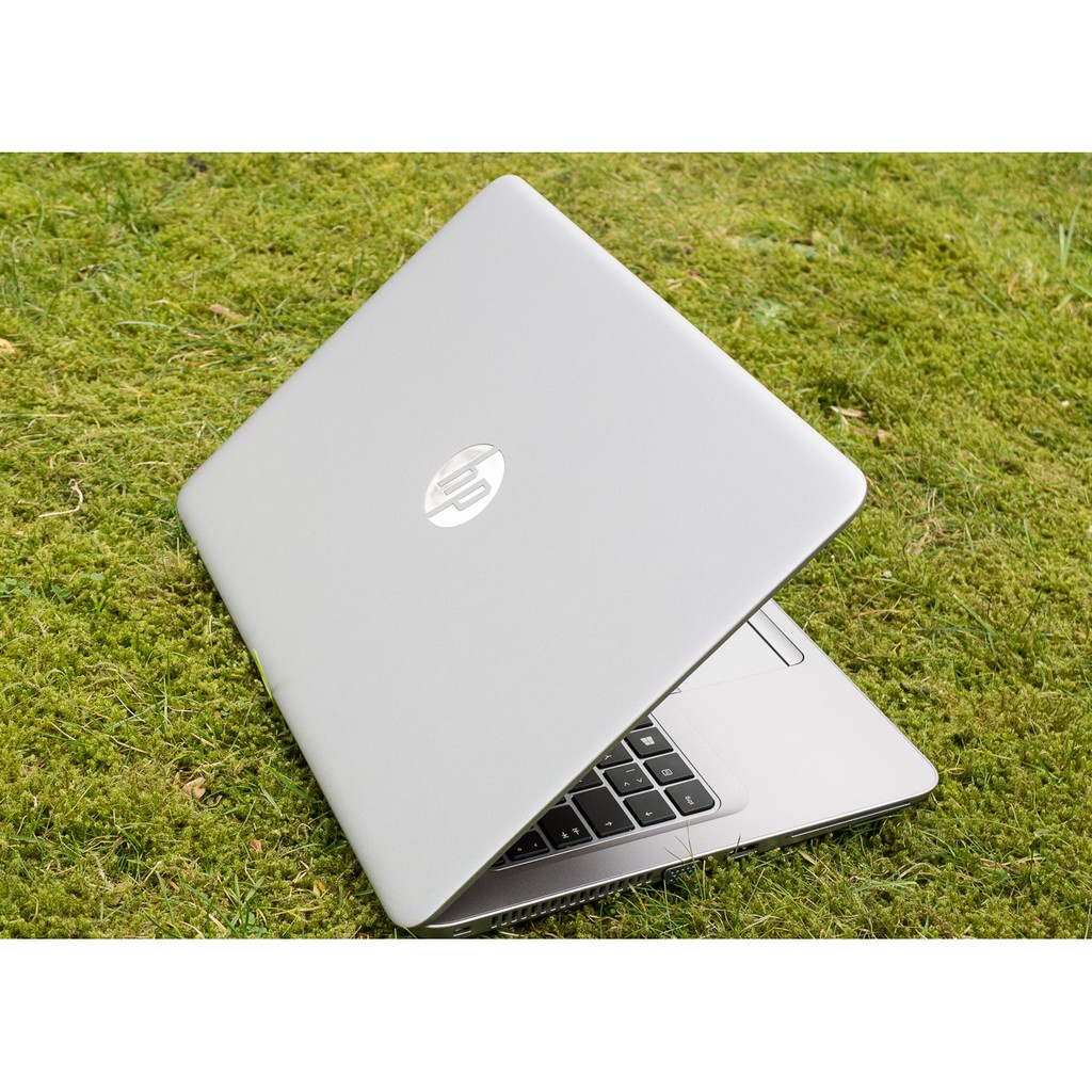 Laptop hp elitebook 840 G3, i5 6200u, ram 8gb, ssd 256gb,14 inch HD #6