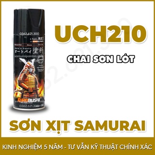 Hình ảnh Sơn Samurai - Sơn Lót UCH210