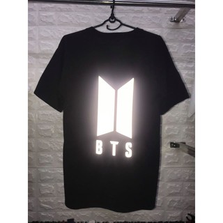 Áo phản quang BTS