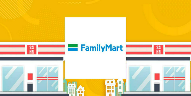 Hình ảnh [Scan & Pay] - Family Mart - Giảm 99% tối đa 10K