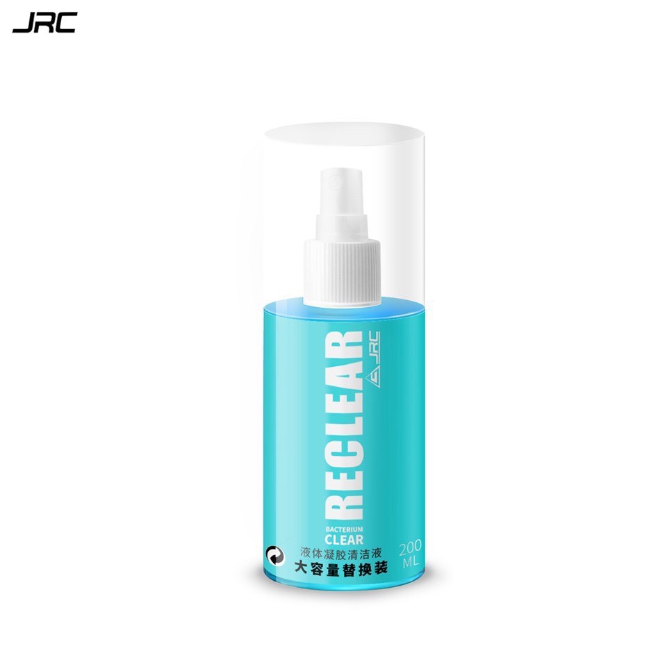 Bộ dung dịch vệ sinh latop JRC size lớn #4