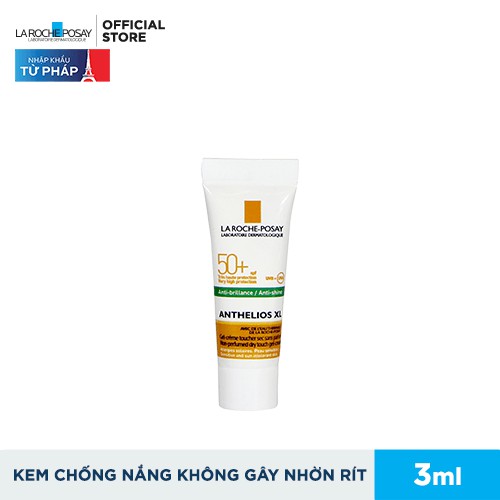 Bộ Sản Phẩm Phục Hồi, Làm Dịu và Làm Mượt Da La Roche-Posay #6