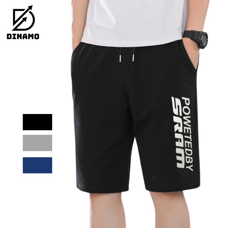quần short nam💖FREESHIP💖quần short nam lưng thun đẹp QNstram nhiều màu