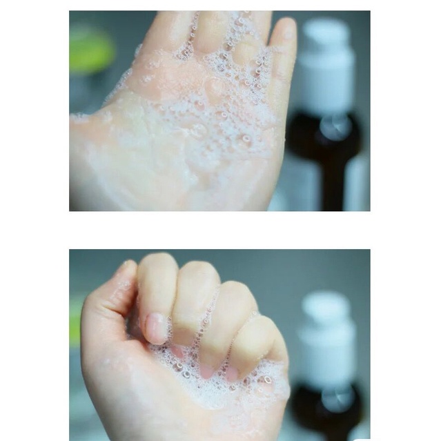 Hình ảnh Sữa Rửa Mặt Kiehl’s Hoa Cúc Calendula Deep Cleansing Foaming Face Wash 230ml #5