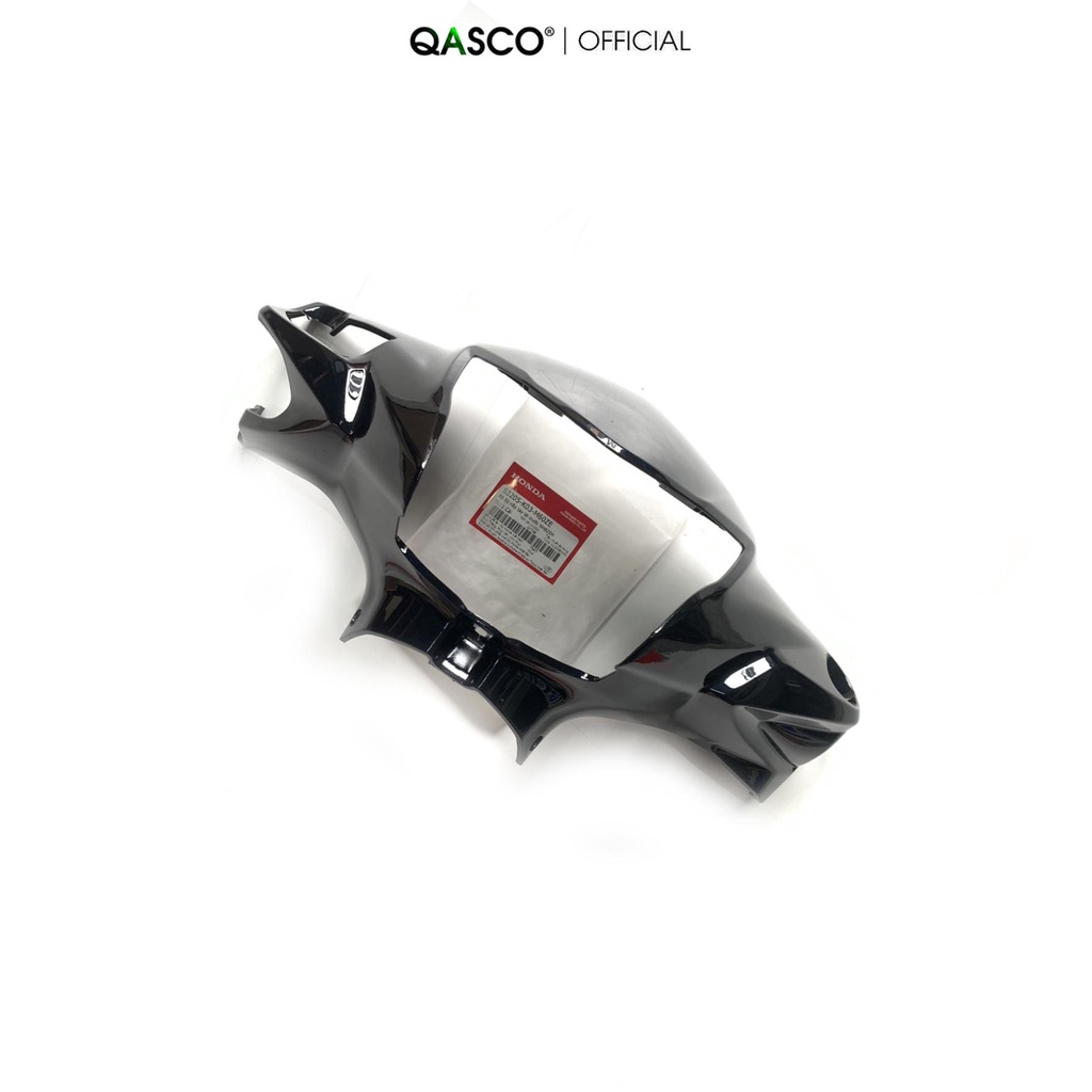 Bộ ốp nắp tay lái trước HONDA WAVE RSX K03 (NH-B25M) (53205K03M60ZE)