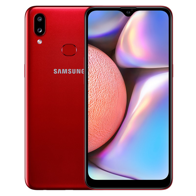 Điện thoại Samsung Galaxy A10s (32GB/2GB) - Hãng phân phối chính thức #8