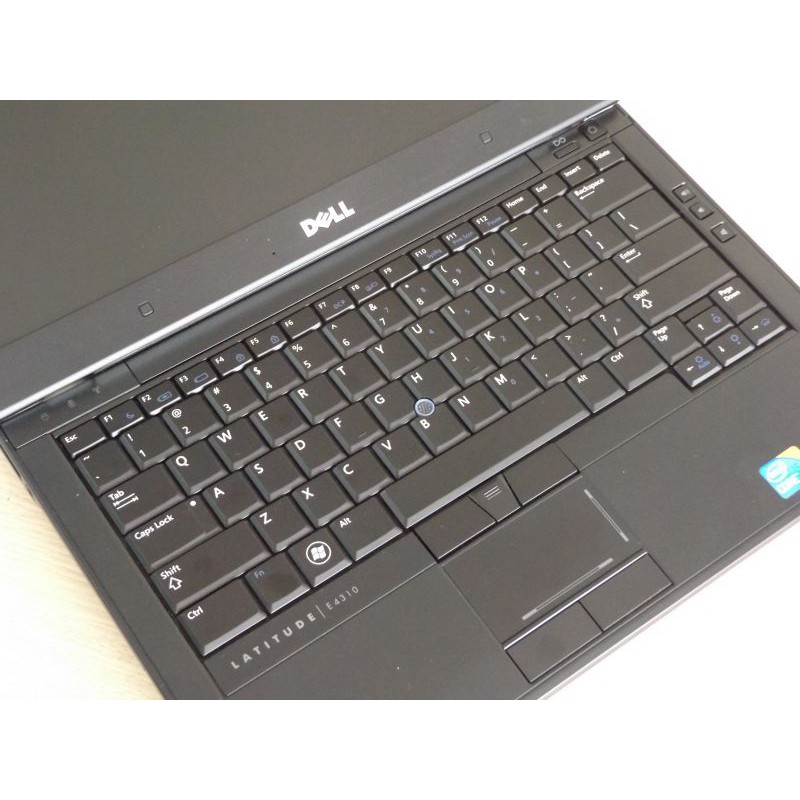 Laptop Dell E4310, Core i5 560M, Ram 4g, HDD 250g, Pin 2h, new 98% #3