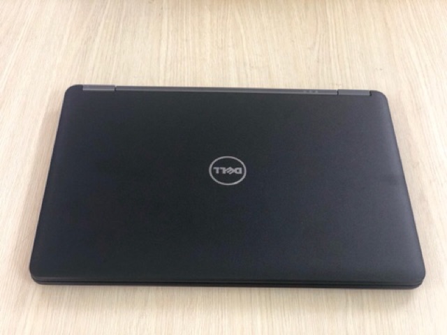 Laptop cũ ultrabook dell latitude E7450 core i5 5200U, 8GB, SSD 256GB, 14 inch nặng 1.6 kg #5
