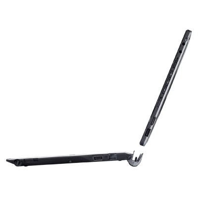 Máy Tính Bảng và Laptop 2 Trong 1 - Fujitsu Stylistic Q702 - i5 Ram 4GB - Full Phụ Kiện #6