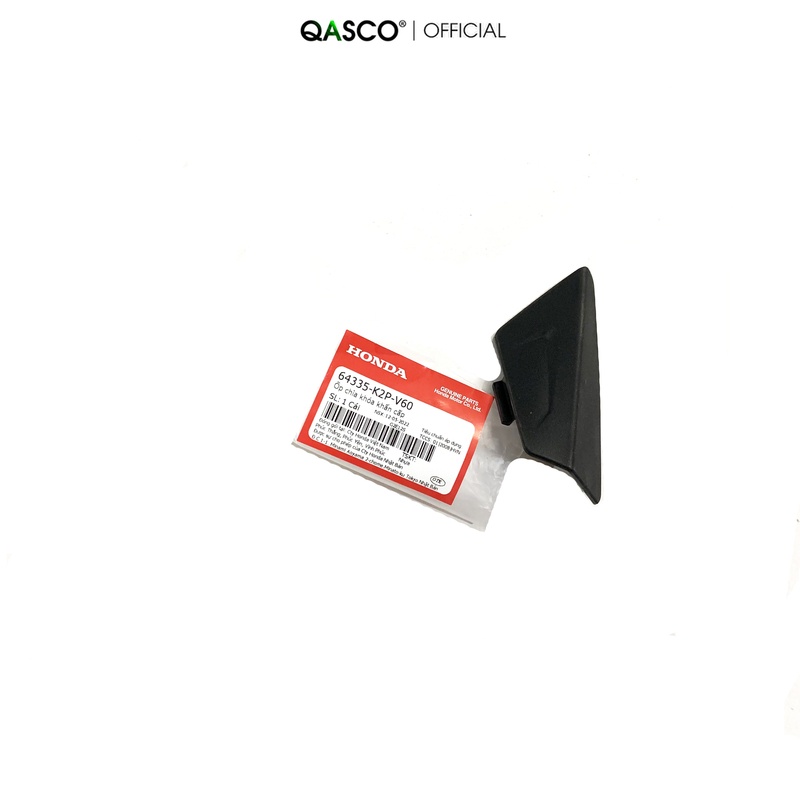 Ốp chìa khóa khẩn cấp HONDA New Code 110 Fi (64335K2PV60)