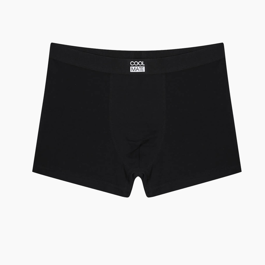 Combo 3 quần boxer vải sợi Modal (Gỗ sồi) thương hiệu Coolmate #5