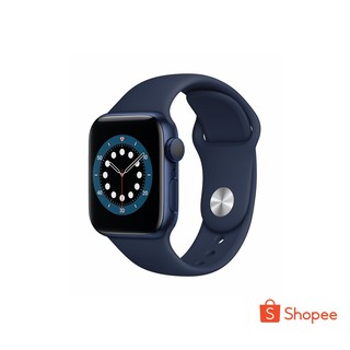 Hình ảnh Apple Watch Series 6 40mm GPS Sport Band