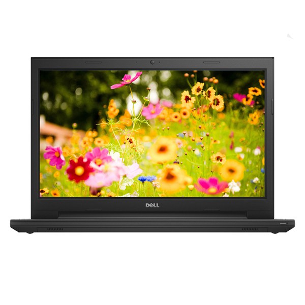 Laptop Dell 3543 Đen Chính Hãng #8