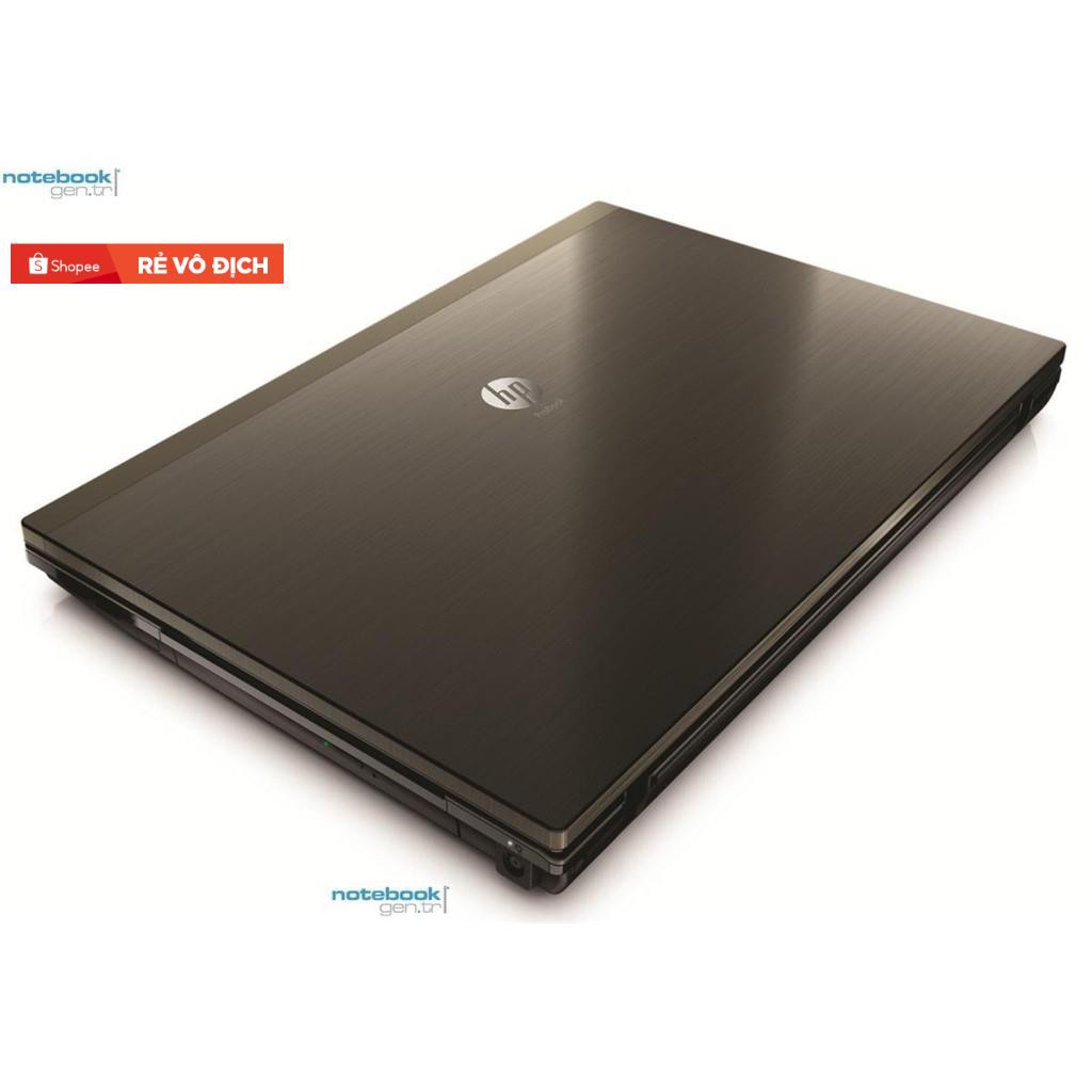 Laptop HP 4520S 15.6in, Core i5 560M, Ram 4g, Pin 2h, new 98% #3