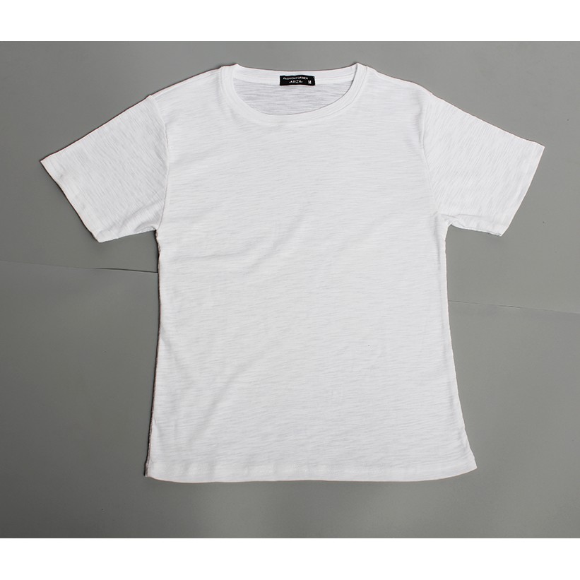 Áo Thun Cộc Tay Nam Ariza Vải Cotton Xược Mềm Thoáng Mát Hút Mồ Hôi Cực Tốt #8