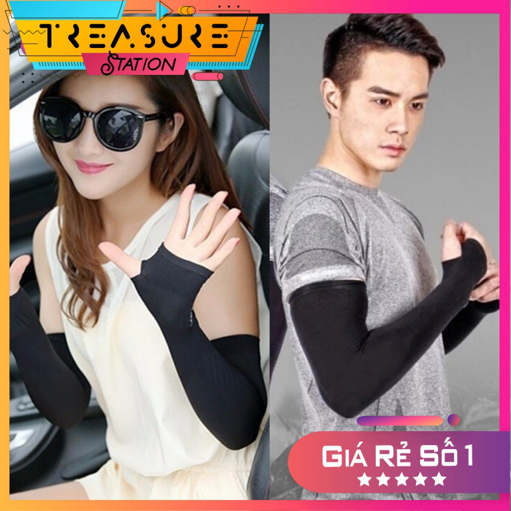 Găng Tay Chống Nắng ️ 𝐅𝐑𝐄𝐄𝐒𝐇𝐈𝐏 ️ Găng Tay Chống Nắng Hàn Quốc PK0002 Siêu Co Dãn Chống Nắng Mát Da #6