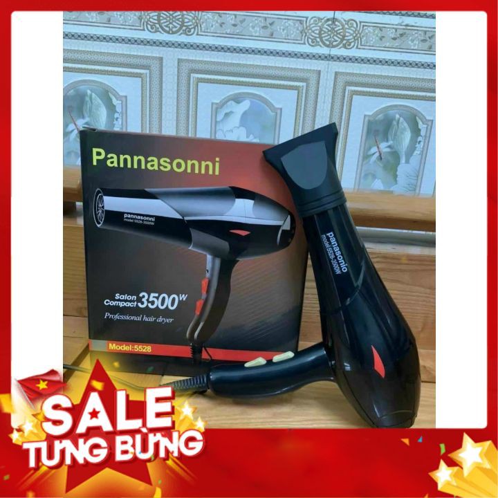 [Bảo hành 6 tháng] Máy Sấy Tóc PANASONIC Hai Chiều Model ...