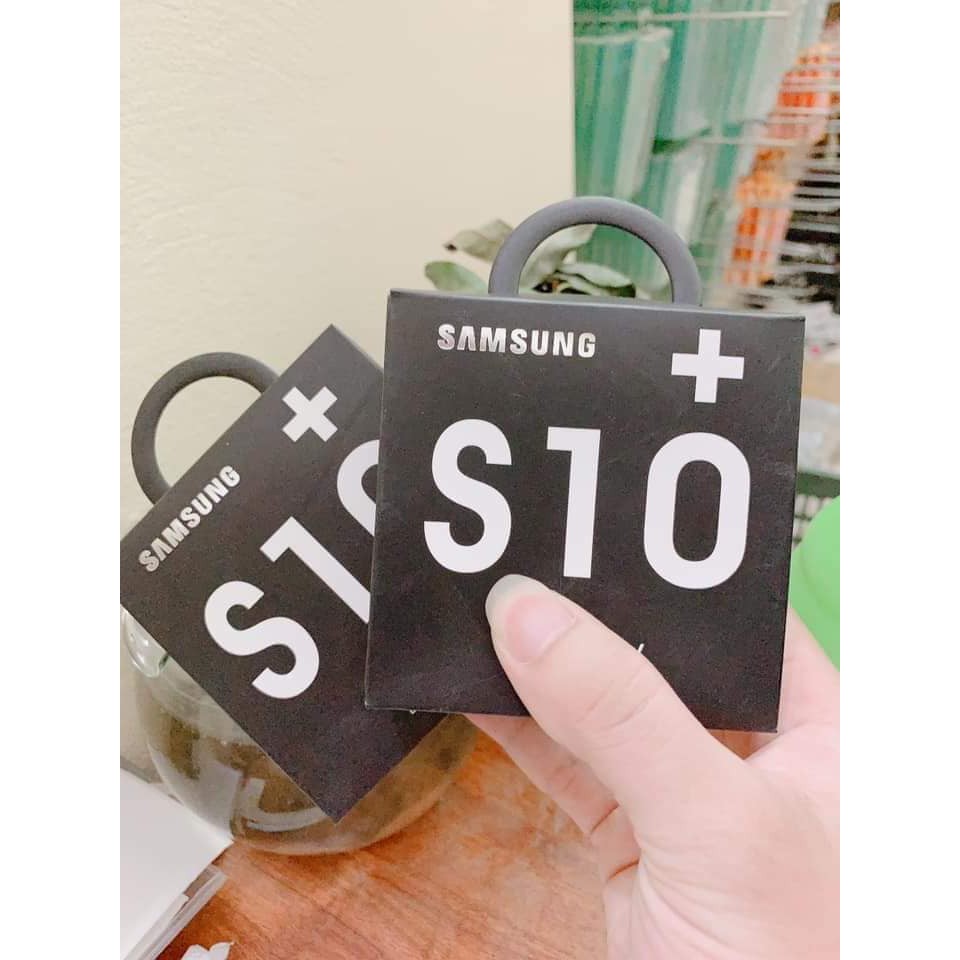 Tai Nghe AKG S10,S10+ zin bóc máy chính hãng Samsung Bảo Hành 3 Tháng #4
