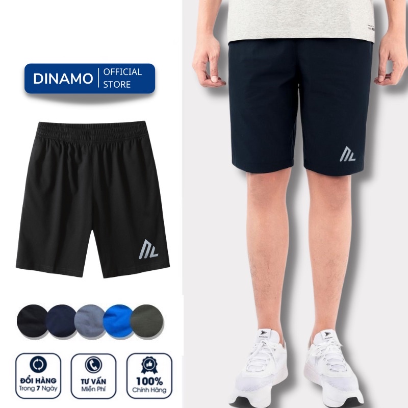 quần đùi thể thao nam💖FREESHIP💖quần đùi nam mặc nhà - mã QĐTGiacMau