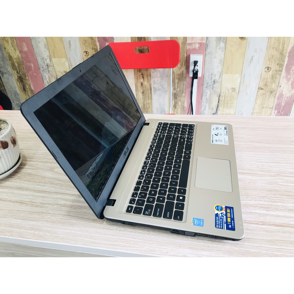Laptop Asus A540 Core i3-5005 l 4G l SSD 128G 15.6 Inh #5