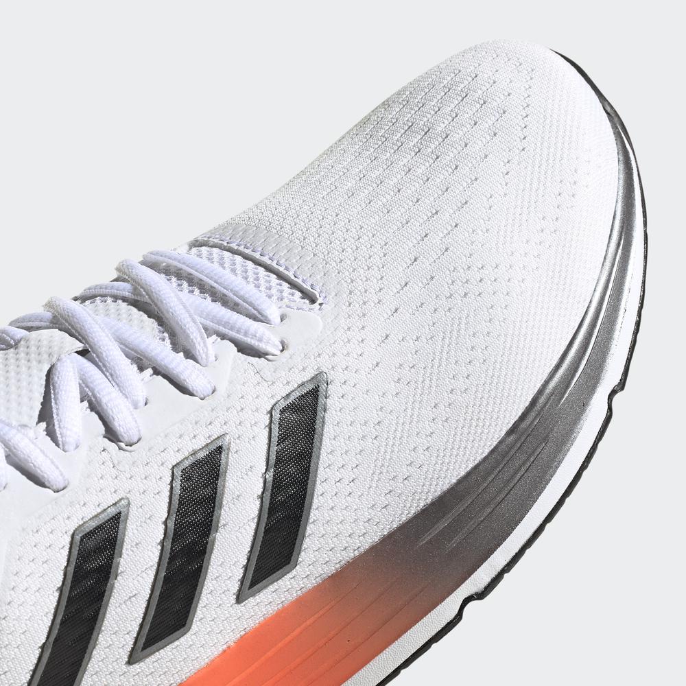 Hình ảnh Giày adidas RUNNING Giày Response Super 2.0 Màu trắng H04563 #8