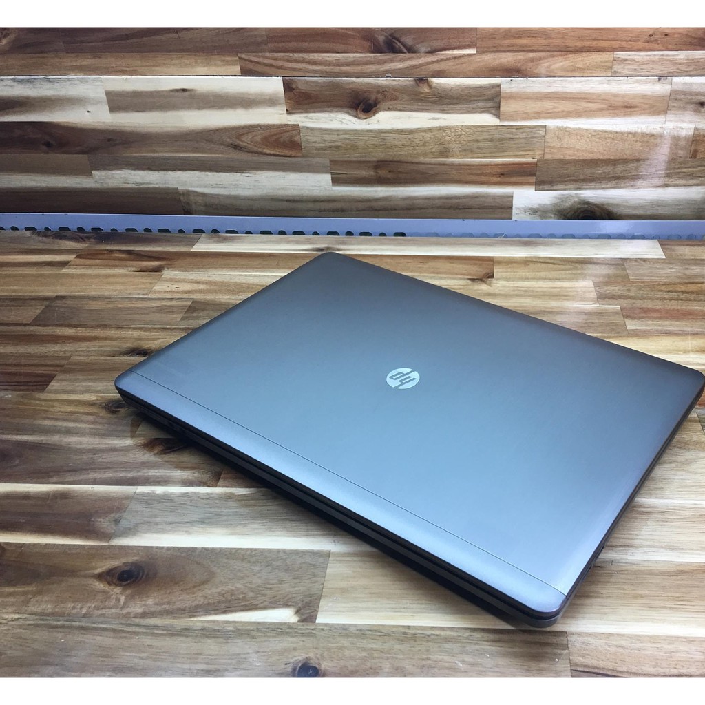 Laptop HP 4540S 15.6in, Core i5 3340M, Ram 4g, Pin 2h, new 98% #4