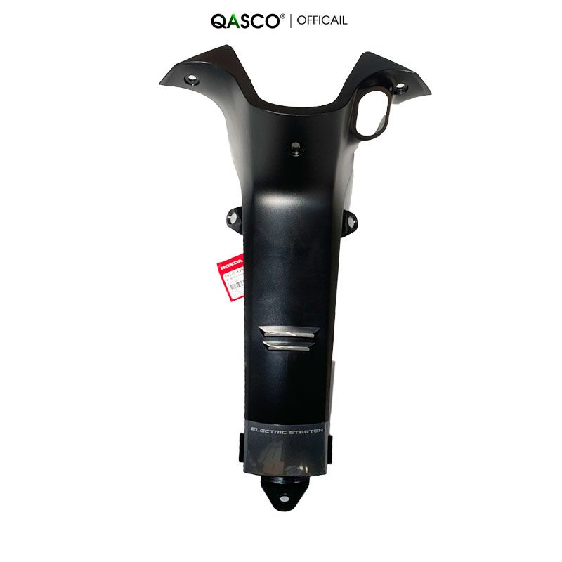 Bộ ốp ống chính HONDA WAVE S (64310KVR880)