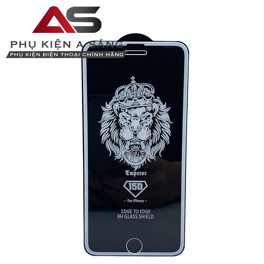 Cường Lực Full Màn Remax 15D Cho Tất Cả Các Dòng Máy Iphone #8
