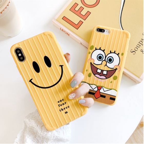 Ốp Lưng Oppo A9 2020 A5 2020 Reno2 2F F1 Plus A52 A92 - A034
