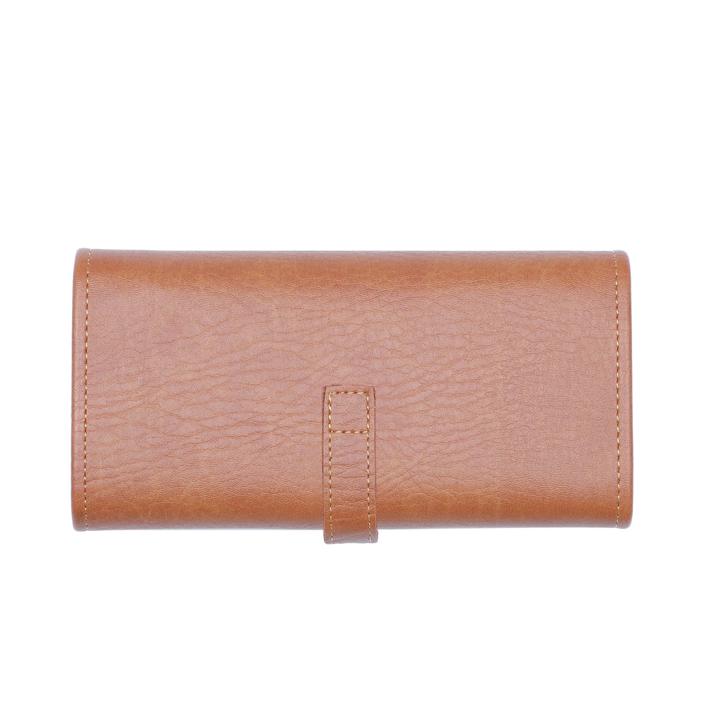 Ví cầm tay thời trang Unisex YUUMY YV6 nhiều màu #5