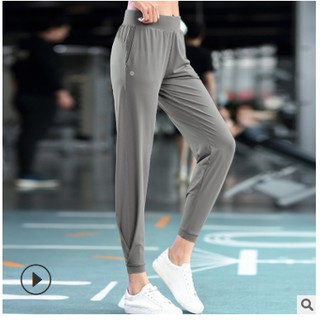 Quan Yoga Nu Ong Rong S P Chất Lượng